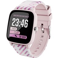 LAMAX BCool Pink - Chytré hodinky