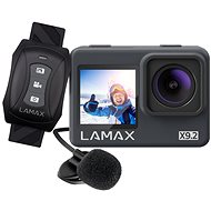 LAMAX X9.2 - Outdoorová kamera
