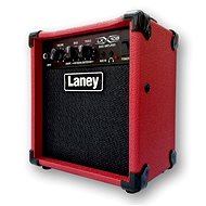 Laney LX10B RED - Kombo