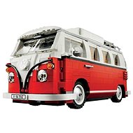 LEGO Creator Expert 10220 Volkswagen T1 Camper Van - LEGO stavebnice