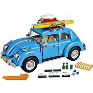 LEGO Creator Expert 10252 Volkswagen Brouk - LEGO stavebnice