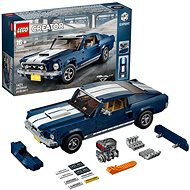 LEGO® Creator 10265 Ford Mustang - LEGO stavebnice