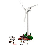 LEGO Creator Expert 10268 Větrná turbína Vestas - LEGO stavebnice