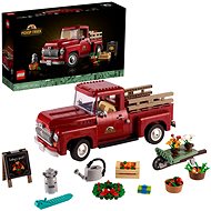 LEGO® Creator 10290 Pick-up Truck - LEGO Set