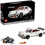 LEGO® Creator 10295 Porsche 911 - LEGO stavebnice
