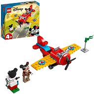 LEGO® | Disney Mickey and Friends 10772 Myšák Mickey a vrtulové letadlo