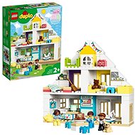 LEGO® DUPLO® 10929 Modular Playhouse - LEGO Set