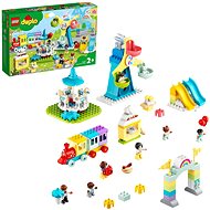 LEGO® DUPLO® 10956 Zábavní park - LEGO stavebnice