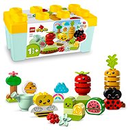 LEGO® DUPLO® 10984 Bio zahrádka - LEGO stavebnice