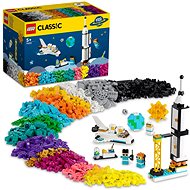 LEGO® Classic 11022 Space mission - LEGO Set