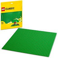 LEGO® Classic 11023 Zelená podložka na stavění - LEGO stavebnice