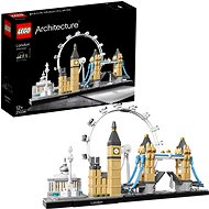 LEGO Architecture 21034 Londýn - LEGO stavebnice
