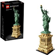 LEGO Architecture 21042 Statue of Liberty - LEGO Set