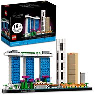 LEGO® Architecture 21057 Singapore - LEGO Set