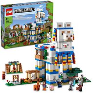 LEGO® Minecraft® 21188 Vesnice lam - LEGO stavebnice