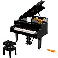 LEGO Ideas 21323 Grand Piano - LEGO Set