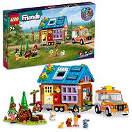 LEGO® Friends 41735 Malý domek na kolech - LEGO stavebnice