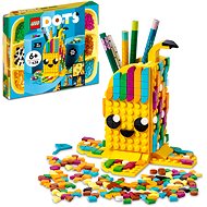LEGO® DOTS 41948 Stojánek na tužky – roztomilý banán - LEGO stavebnice