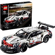 LEGO Technic 42096 Porsche 911 RSR - LEGO stavebnice