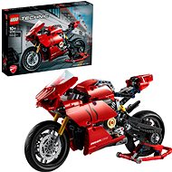 LEGO® Technic 42107 Ducati Panigale V4 R - LEGO stavebnice