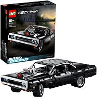 LEGO Technic 42111 Dom's Dodge Charger - LEGO Set