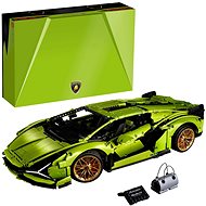 LEGO® Technic Lamborghini Sián FKP 37 - LEGO Set