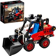 LEGO Technic 42116 Skid Steer Loader - LEGO Set