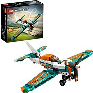 LEGO Technic 42117 Závodní letadlo - LEGO stavebnice