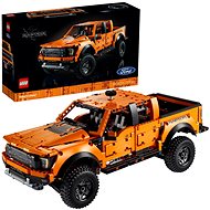 LEGO® Technic 42126 Ford® F-150 Raptor - LEGO stavebnice
