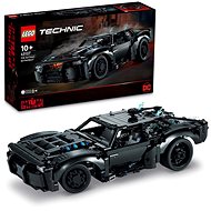 LEGO® Technic 42127 THE BATMAN - BATMOBILE™ - LEGO Set