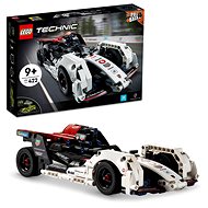 LEGO® Technic 42137  Formule E® Porsche 99X Electric - LEGO stavebnice