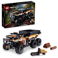LEGO® Technic 42139 Terénní vozidlo - LEGO stavebnice