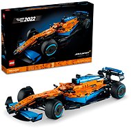 LEGO® Technic 42141 Závodní auto McLaren Formule 1 - LEGO stavebnice