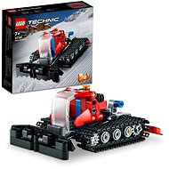 LEGO® Technic 42148 Rolba - LEGO stavebnice