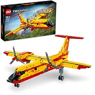 LEGO® Technic 42152 Hasičský letoun - LEGO stavebnice