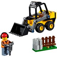 LEGO City 60219 Stavební nakladač - LEGO stavebnice