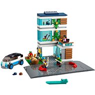 LEGO® City 60291 Family House - LEGO Set