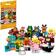 LEGO® Minifigures 71034 23. série - LEGO stavebnice
