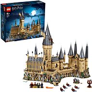 LEGO® Harry Potter™ 71043 Bradavický hrad - LEGO stavebnice