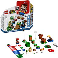 LEGO Super Mario™ 71360 Adventures with Mario Starter Course - LEGO Set