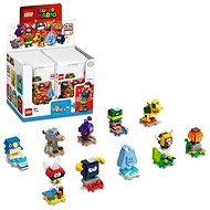 LEGO® Super Mario™ 71402  Akční kostky – 4. série - LEGO stavebnice