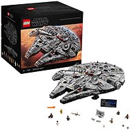 LEGO® Star Wars™ 75192 Millennium Falcon™ - LEGO Set