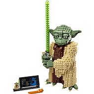 LEGO Star Wars 75255 Yoda - LEGO stavebnice