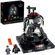 LEGO® Star Wars™ 75296 Darth Vader™ a jeho meditační komora - LEGO stavebnice