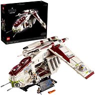 LEGO® Star Wars™ 75309  Válečná loď Republiky - LEGO stavebnice