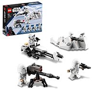 LEGO® Star Wars™ 75320  Bitevní balíček snowtrooperů