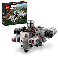 LEGO® Star Wars™ 75321  Mikrostíhačka Razor Crest™ - LEGO stavebnice