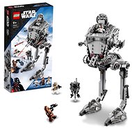 LEGO® Star Wars™ 75322  AT-ST™ z planety Hoth™ - LEGO stavebnice