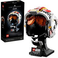 LEGO® Star Wars™ 75327 Luke Skywalker™ (Red Five) Helmet - LEGO Set