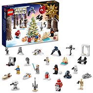 LEGO® Star Wars™ 75340 LEGO® Star Wars™ Advent Calendar - Advent Calendar